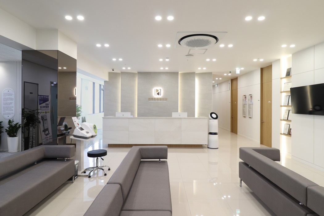 수원반듯한정형외과 이미지 5