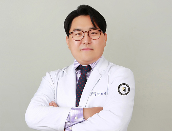 강병민 대표원장